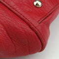Soho Red Leather 282308 F011868482ソーホー レッド レザー 282308 F011868482