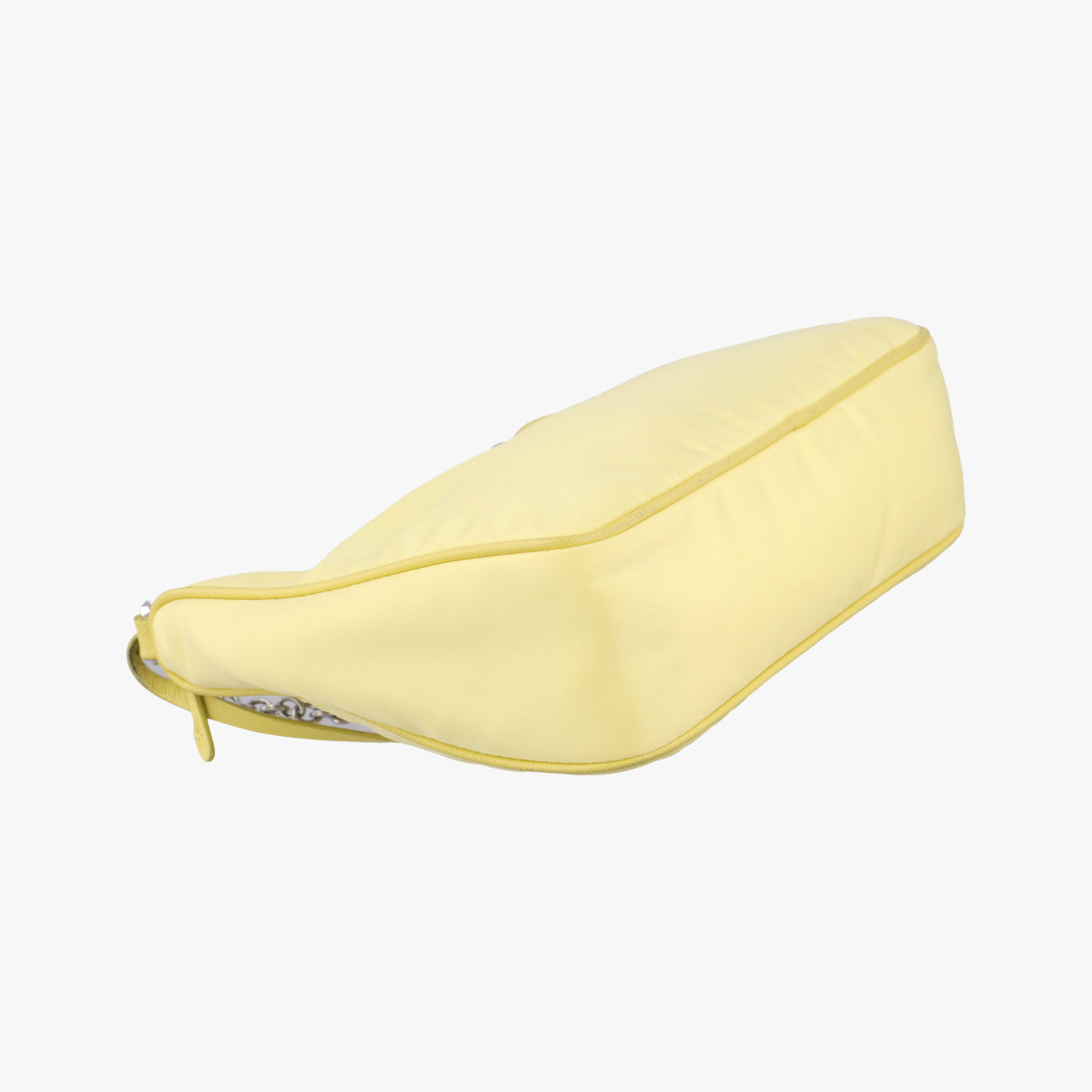 Re-Edition 2005 Re-Nylon Yellow nylon 1BH204 272 Pリエディション 2005 リナイロン イエロー ナイロン 1BH204 272 P