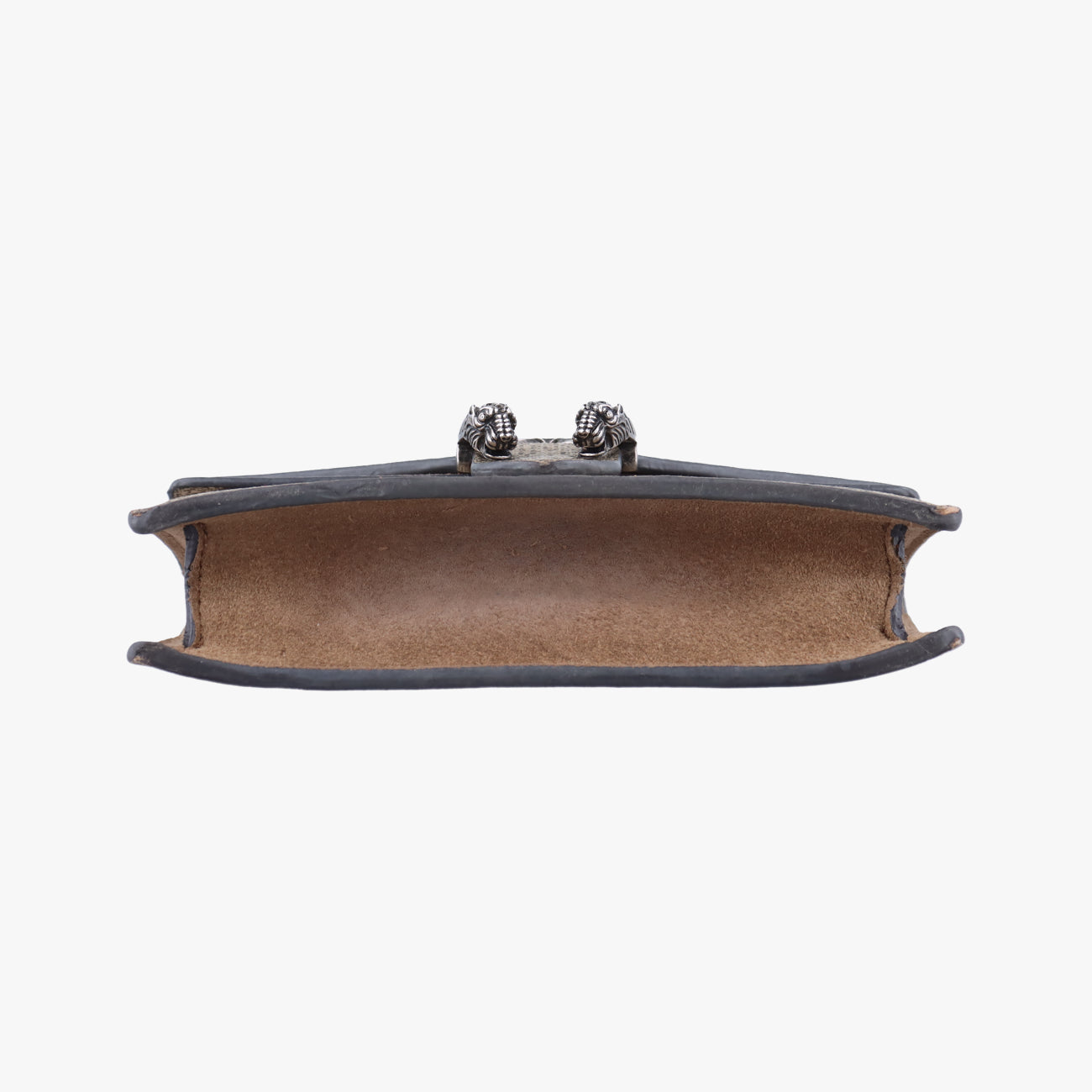 Dionysus Brown PVC coated canvas 476432 ディオニュソス ブラウン PVCコーティングキャンバス 476432 