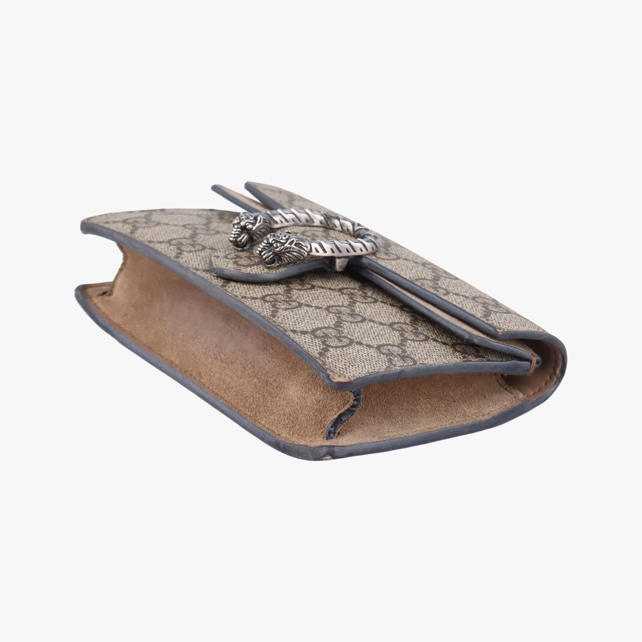 Dionysus Brown PVC coated canvas 476432 ディオニュソス ブラウン PVCコーティングキャンバス 476432 