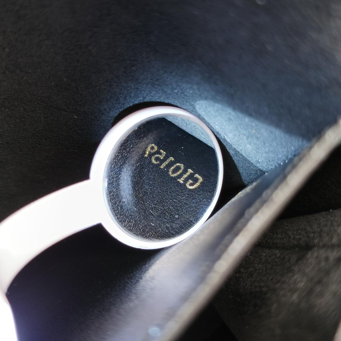 DAUPHINE brown monogram reverse M44586 GI0159ドーフィーヌ モノグラム/ブラウン系 モノグラムリバース M44586 GI0159