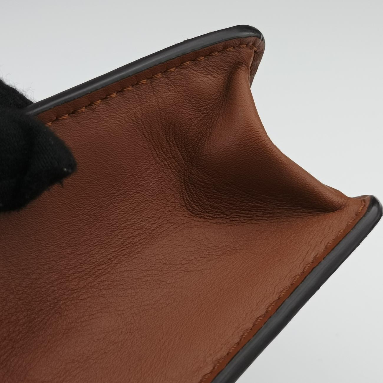 DAUPHINE brown monogram reverse M44586 GI0159ドーフィーヌ モノグラム/ブラウン系 モノグラムリバース M44586 GI0159