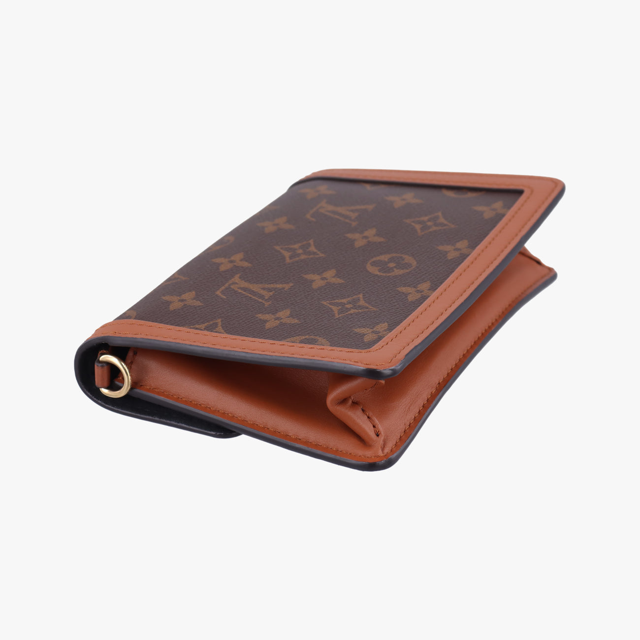 DAUPHINE brown monogram reverse M44586 GI0159ドーフィーヌ モノグラム/ブラウン系 モノグラムリバース M44586 GI0159