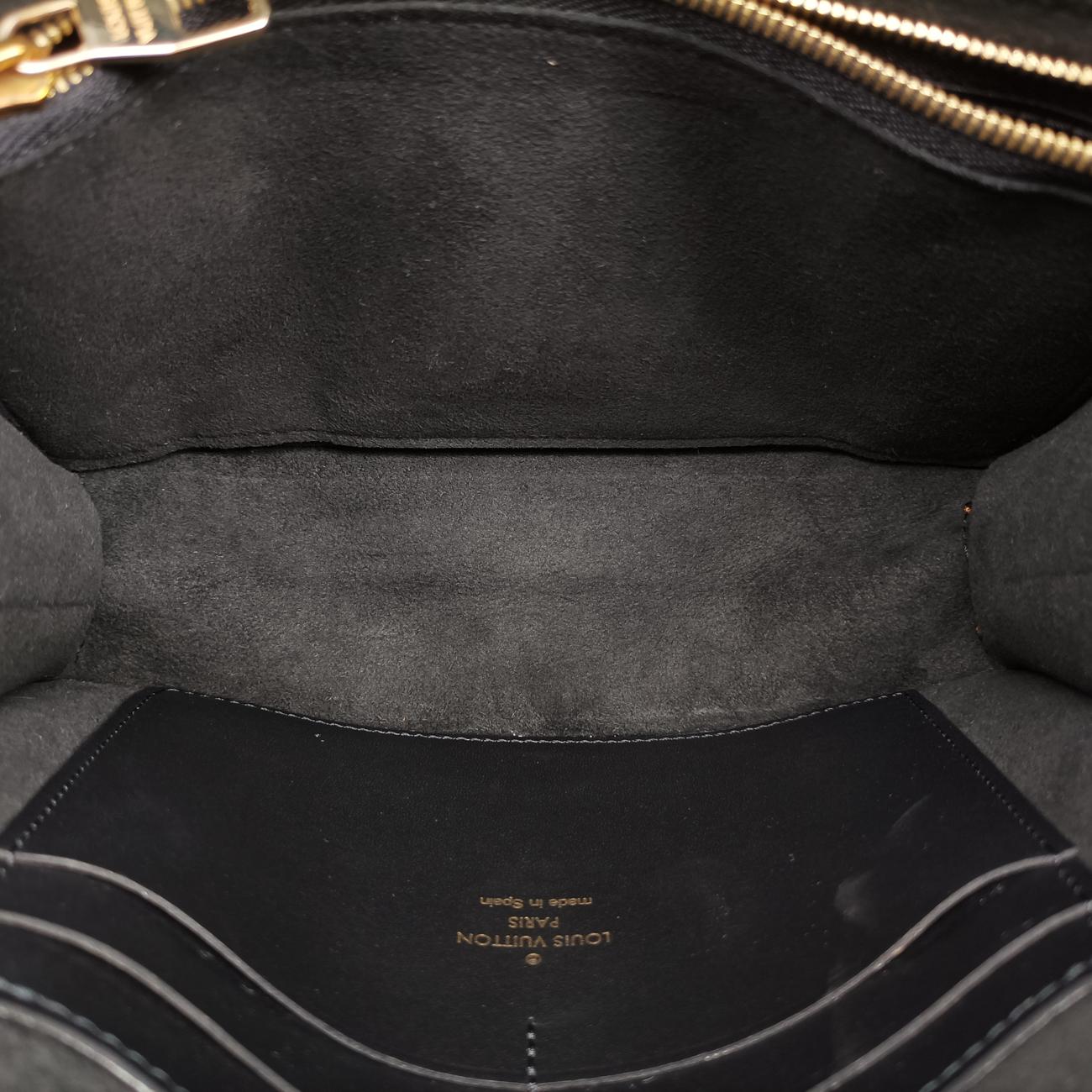 DAUPHINE brown monogram reverse M44586 GI0159ドーフィーヌ モノグラム/ブラウン系 モノグラムリバース M44586 GI0159