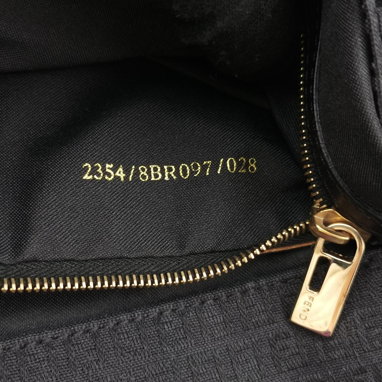 Zucchino Black canvas 8BR097 2354/8BR097/028ズッキーニ ブラック キャンバス 8BR097 2354/8BR097/028