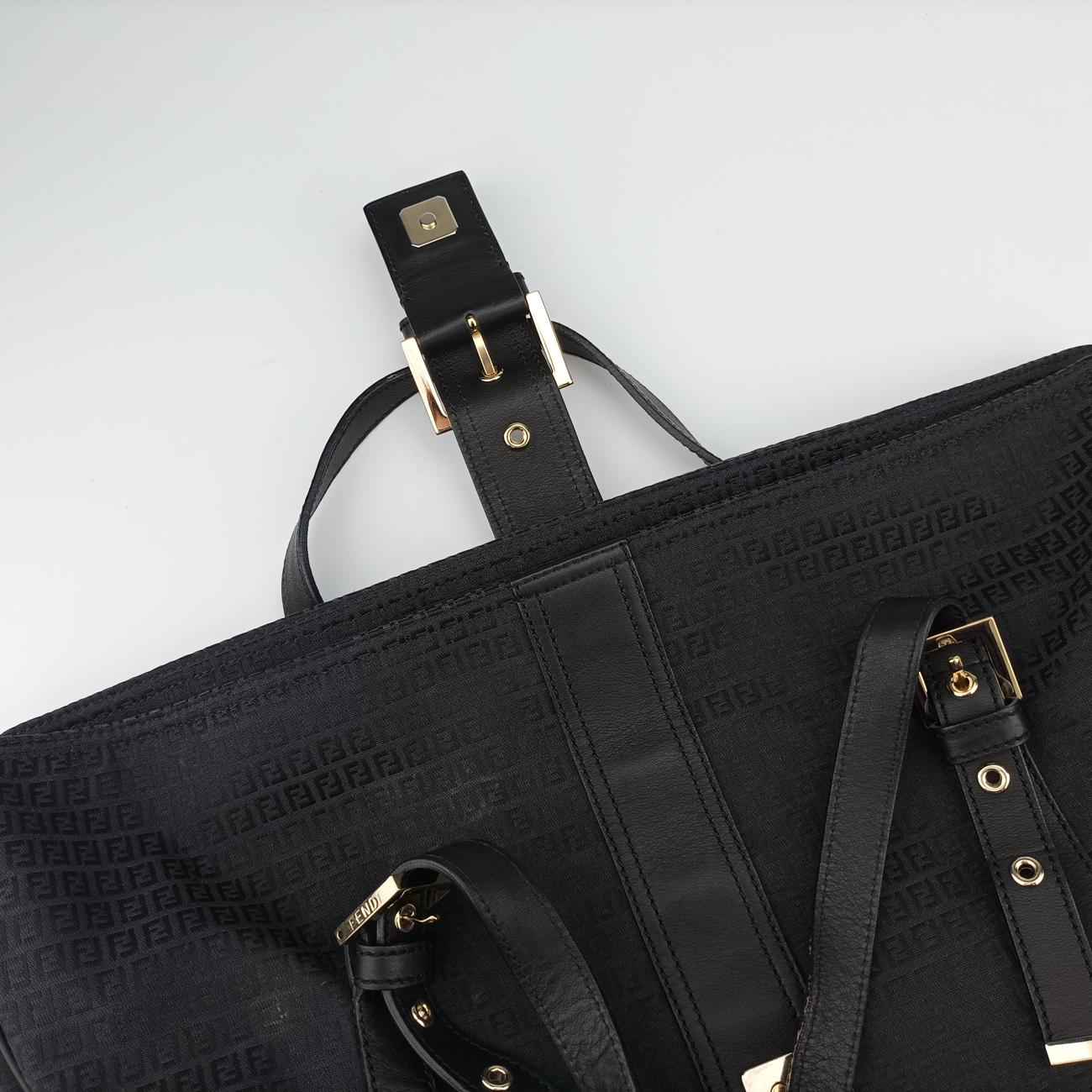 Zucchino Black canvas 8BR097 2354/8BR097/028ズッキーニ ブラック キャンバス 8BR097 2354/8BR097/028