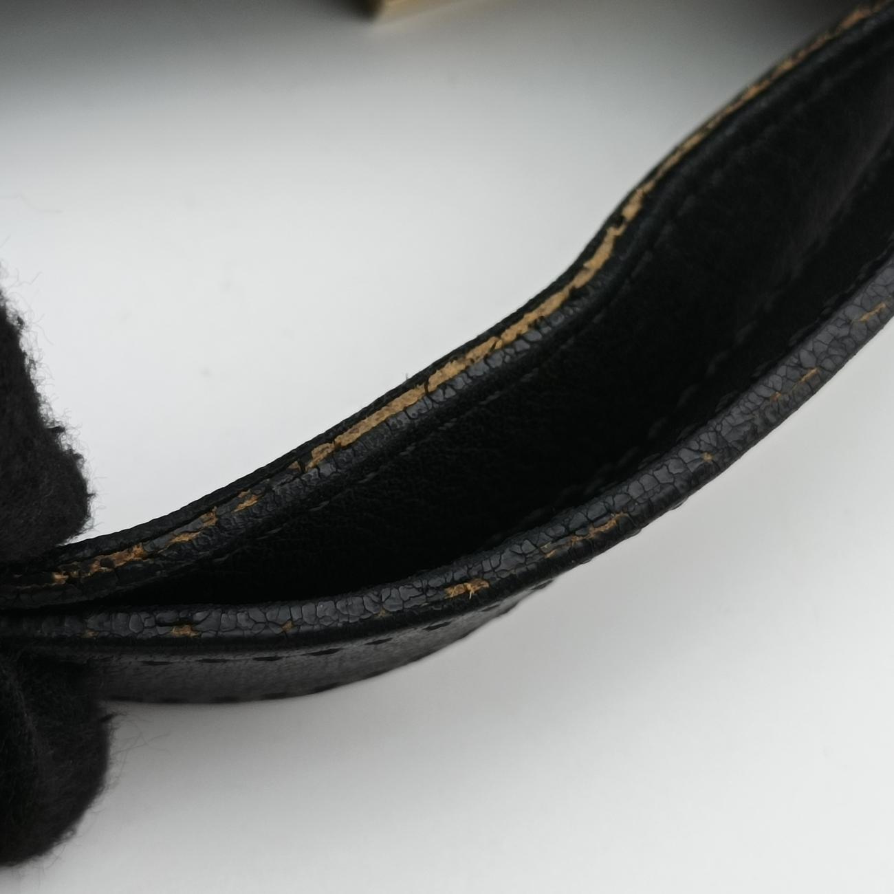 Zucchino Black canvas 8BR097 2354/8BR097/028ズッキーニ ブラック キャンバス 8BR097 2354/8BR097/028