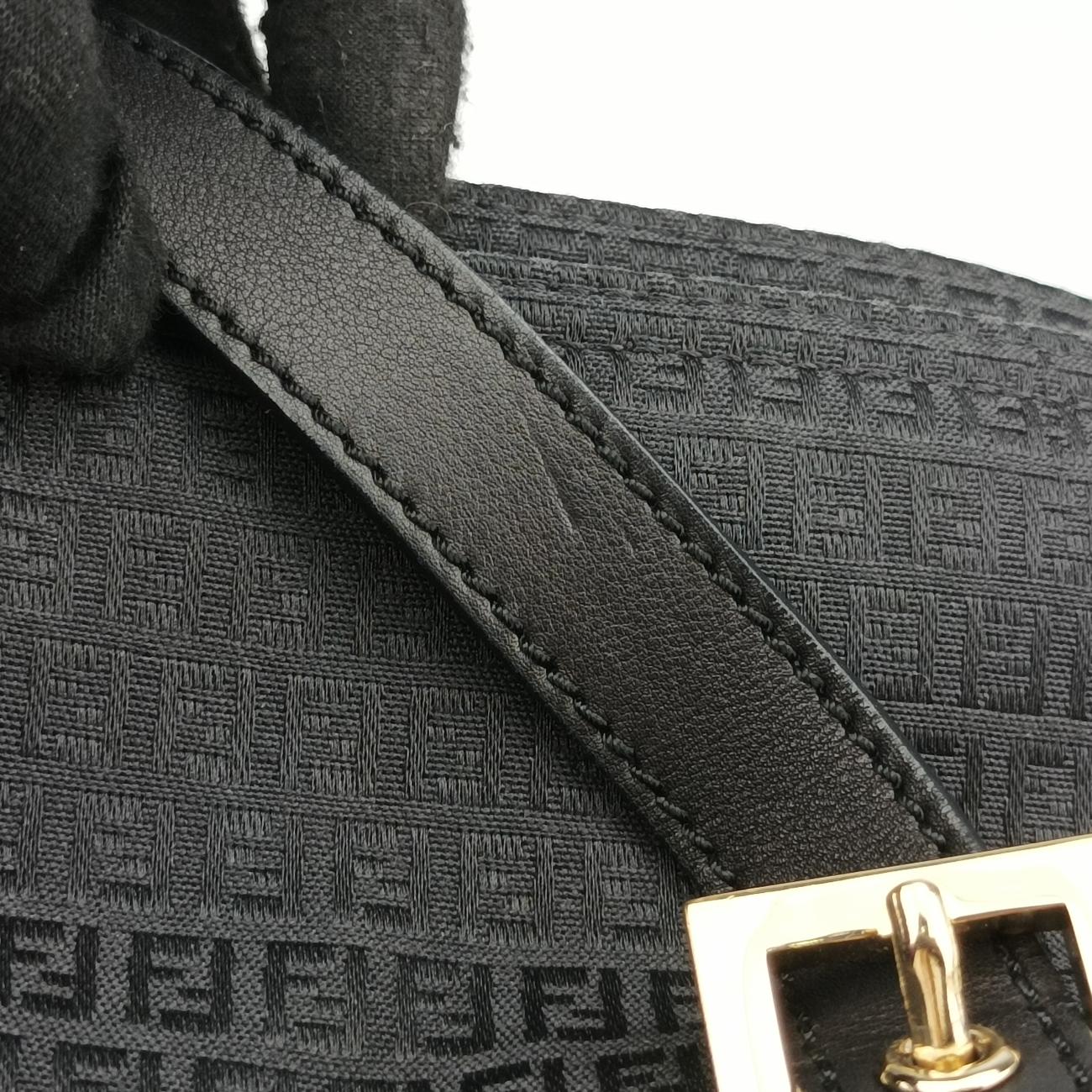 Zucchino Black canvas 8BR097 2354/8BR097/028ズッキーニ ブラック キャンバス 8BR097 2354/8BR097/028