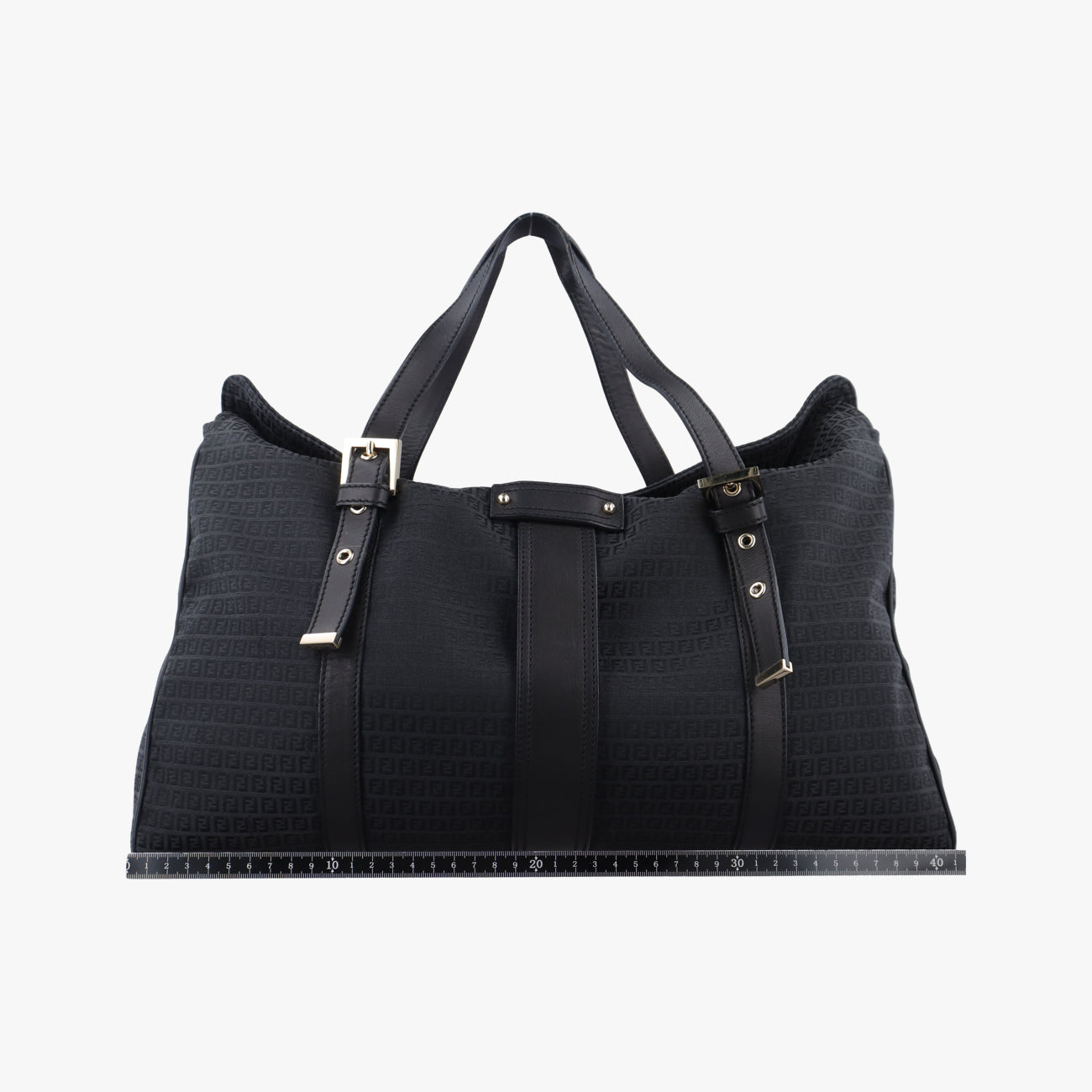 Zucchino Black canvas 8BR097 2354/8BR097/028ズッキーニ ブラック キャンバス 8BR097 2354/8BR097/028