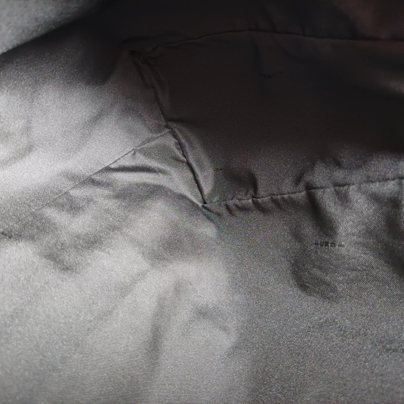 Zucchino Black canvas 8BR097 2354/8BR097/028ズッキーニ ブラック キャンバス 8BR097 2354/8BR097/028