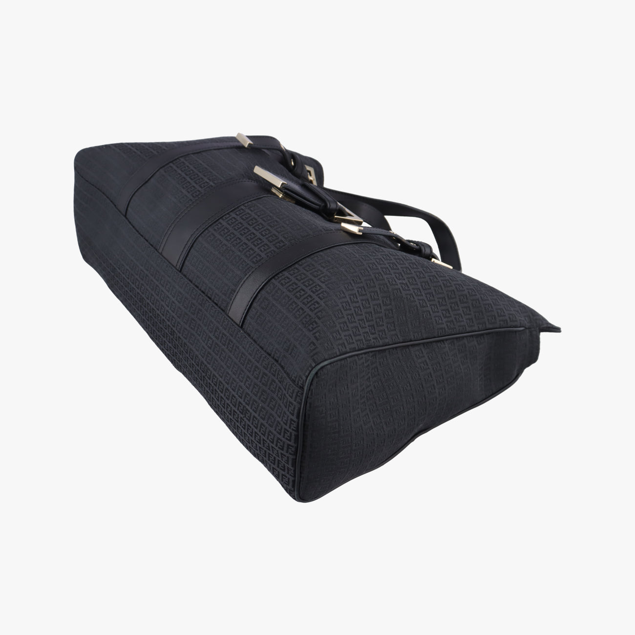 Zucchino Black canvas 8BR097 2354/8BR097/028ズッキーニ ブラック キャンバス 8BR097 2354/8BR097/028