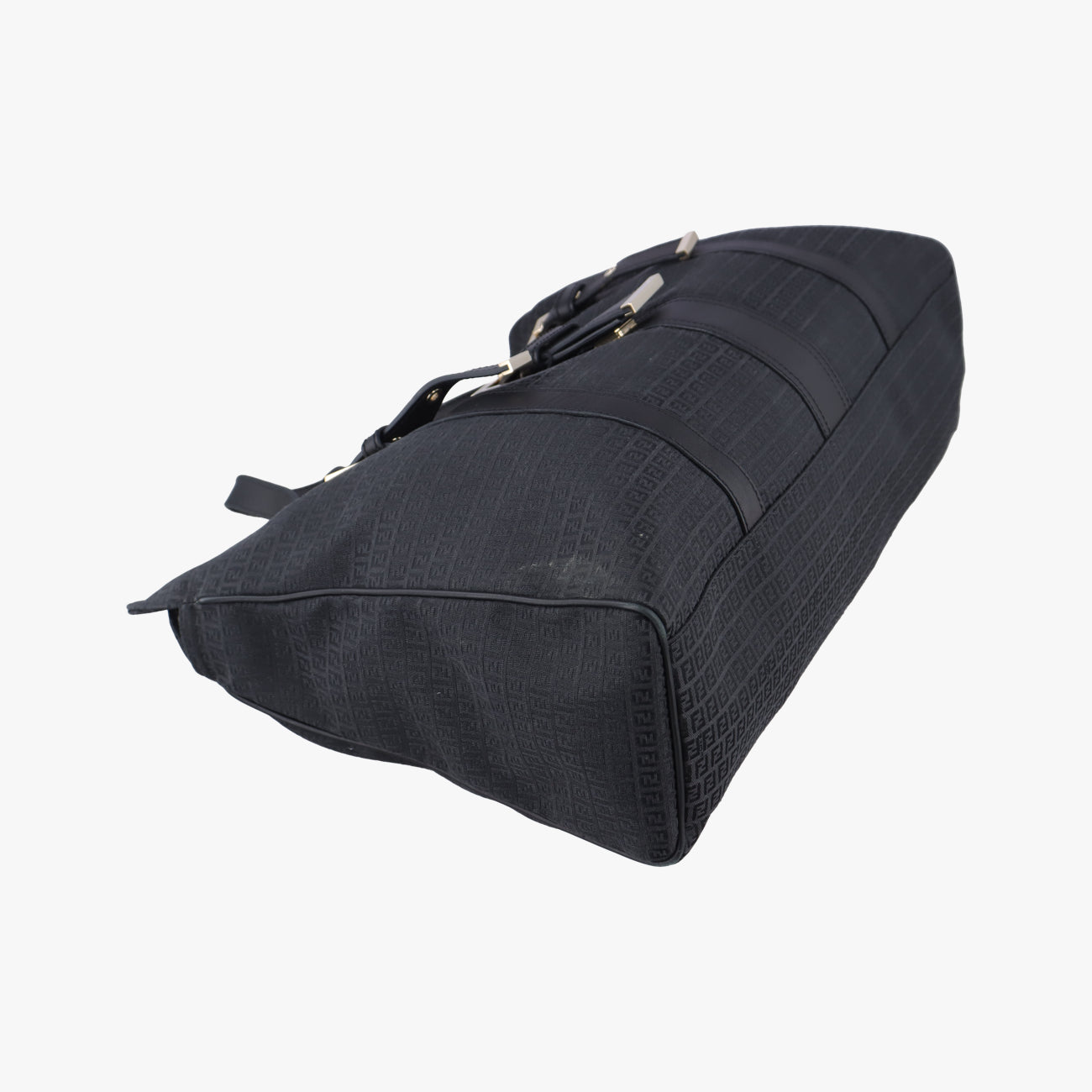 Zucchino Black canvas 8BR097 2354/8BR097/028ズッキーニ ブラック キャンバス 8BR097 2354/8BR097/028