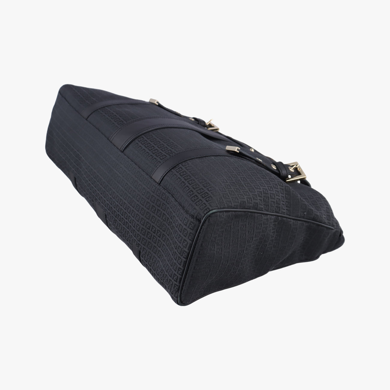 Zucchino Black canvas 8BR097 2354/8BR097/028ズッキーニ ブラック キャンバス 8BR097 2354/8BR097/028