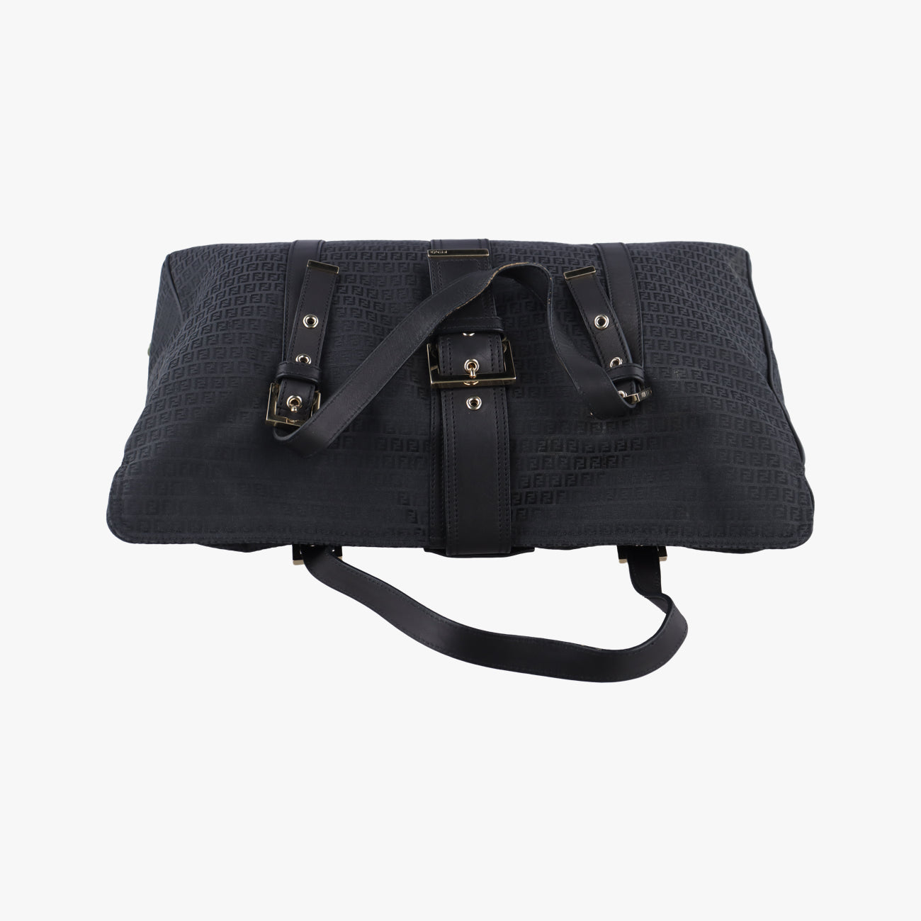 Zucchino Black canvas 8BR097 2354/8BR097/028ズッキーニ ブラック キャンバス 8BR097 2354/8BR097/028