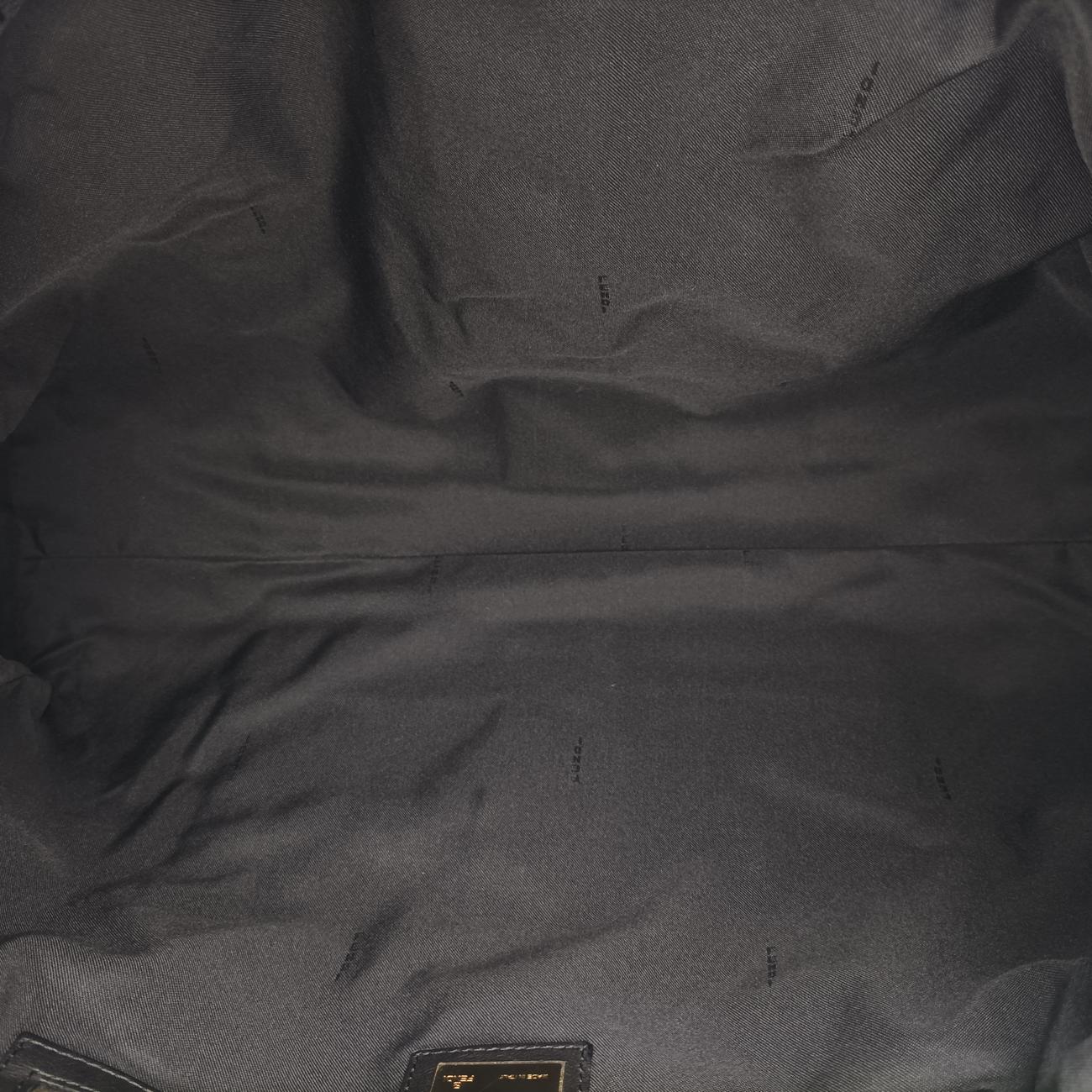 Zucchino Black canvas 8BR097 2354/8BR097/028ズッキーニ ブラック キャンバス 8BR097 2354/8BR097/028