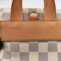 Sperone BB Azur Damier Canvas N44026 SR0197スペロンBB アズール ダミエ キャンバス N44026 SR0197