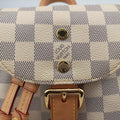 Sperone BB Azur Damier Canvas N44026 SR0197スペロンBB アズール ダミエ キャンバス N44026 SR0197