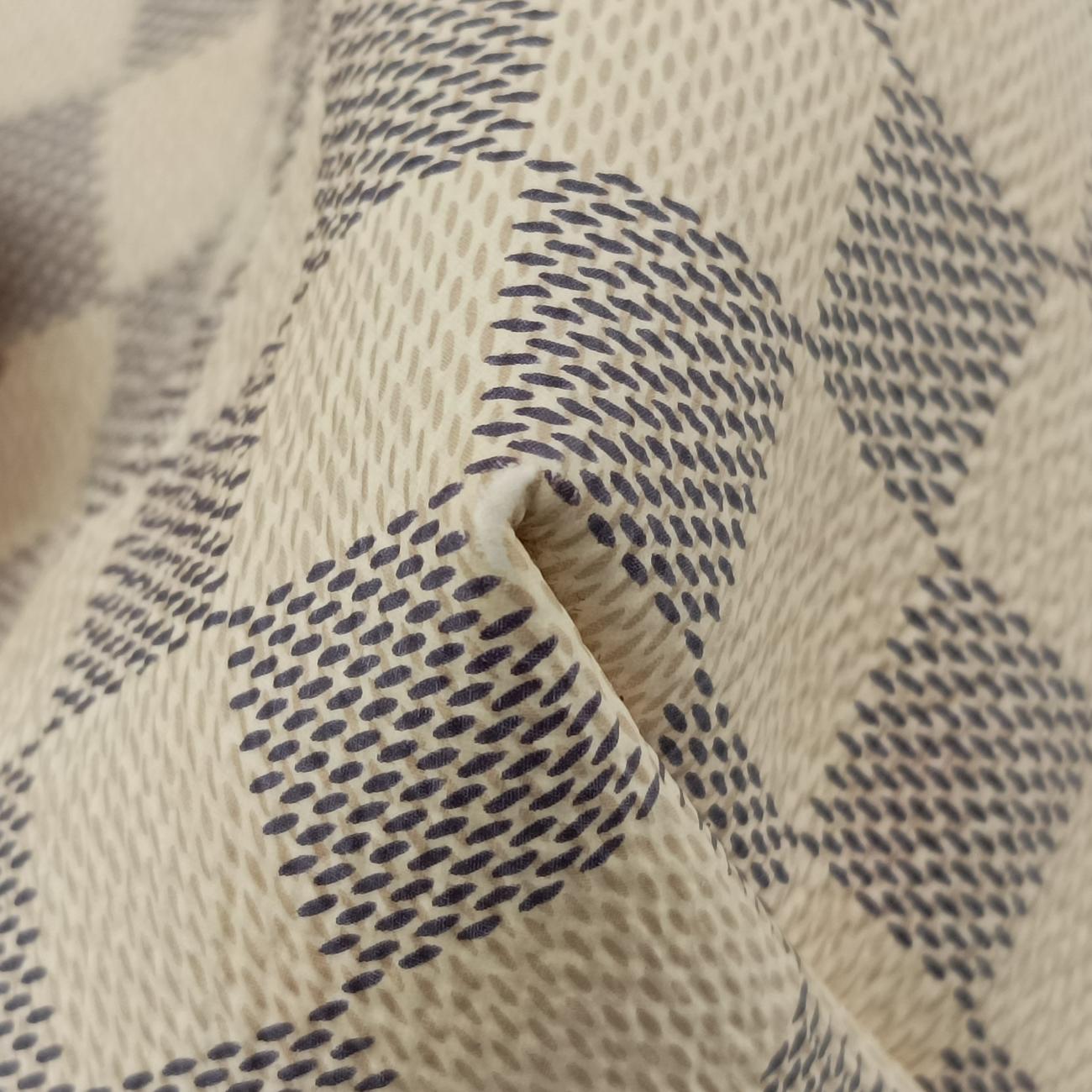 Sperone BB Azur Damier Canvas N44026 SR0197スペロンBB アズール ダミエ キャンバス N44026 SR0197