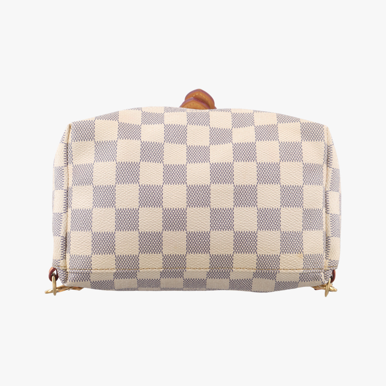 Sperone BB Azur Damier Canvas N44026 SR0197スペロンBB アズール ダミエ キャンバス N44026 SR0197