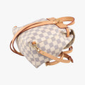 Sperone BB Azur Damier Canvas N44026 SR0197スペロンBB アズール ダミエ キャンバス N44026 SR0197