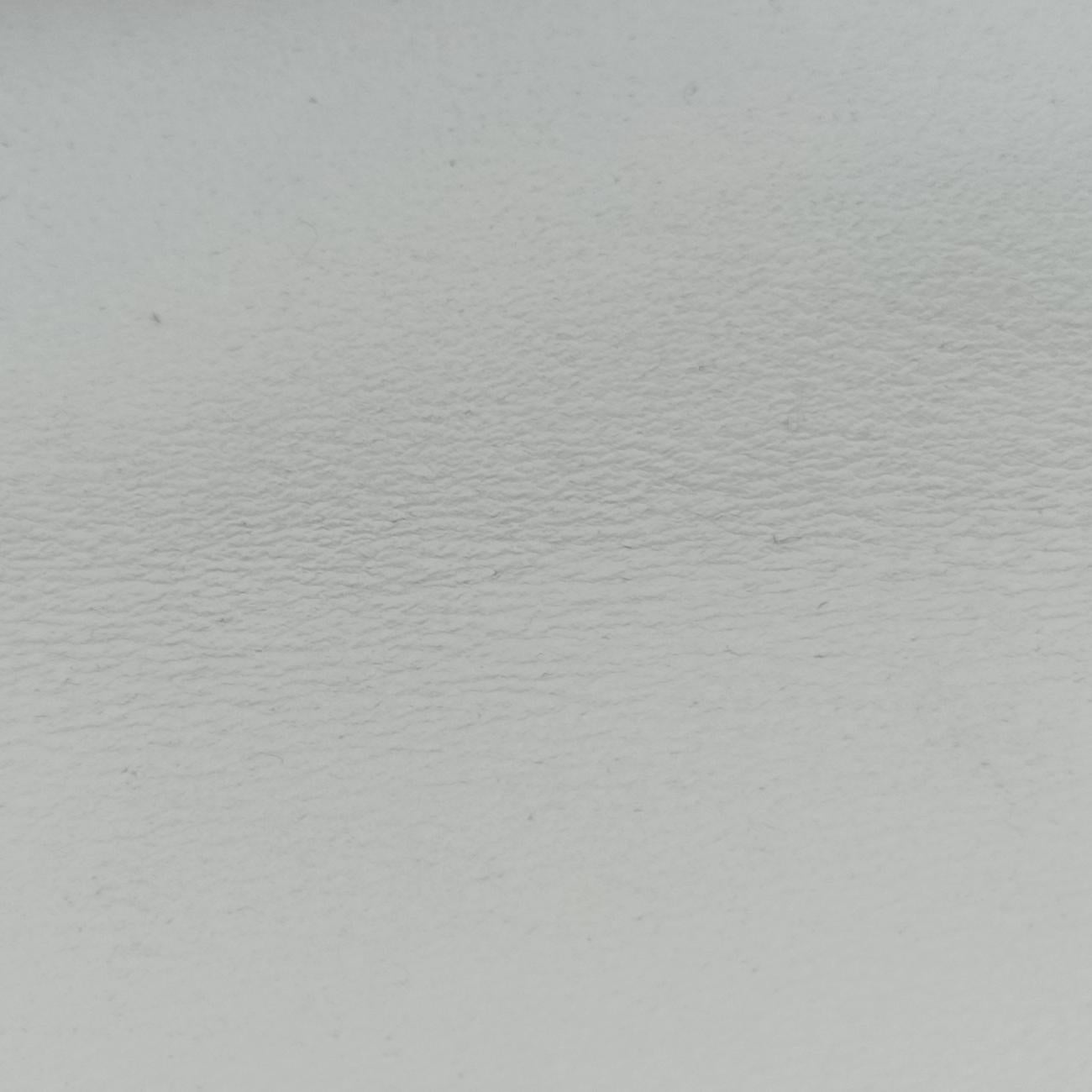 Sidonie White SAFFIANO　Leather 1BD219 25 Fシドニー ホワイト サフィアーノレザー 1BD219 25 F