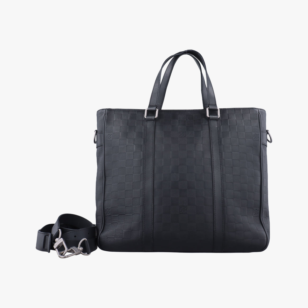 TADAO PM Noir Damier Graphite N51192 CA1104タダオPM ノワール ダミエグラフィット N51192 CA1104