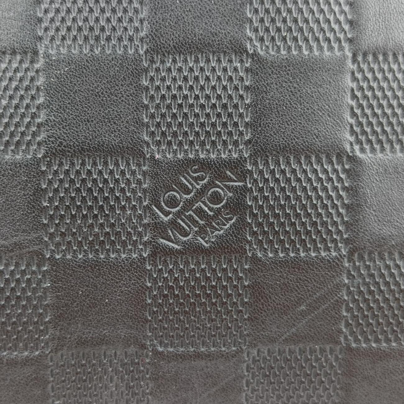 TADAO PM Noir Damier Graphite N51192 CA1104タダオPM ノワール ダミエグラフィット N51192 CA1104