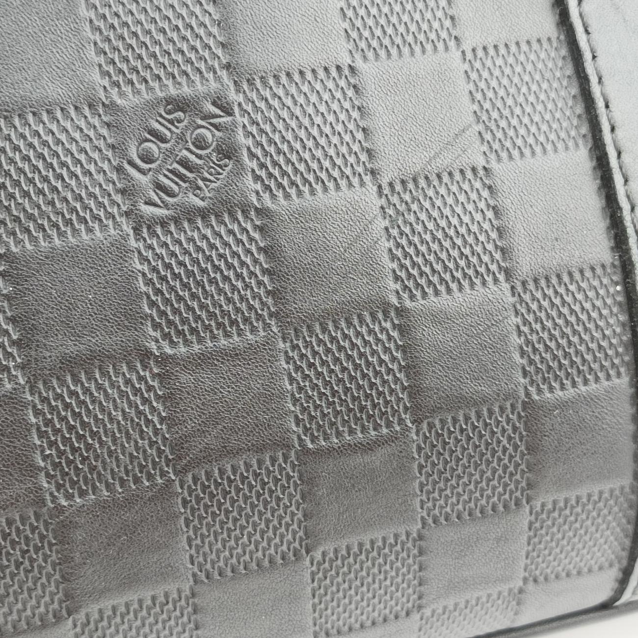 TADAO PM Noir Damier Graphite N51192 CA1104タダオPM ノワール ダミエグラフィット N51192 CA1104