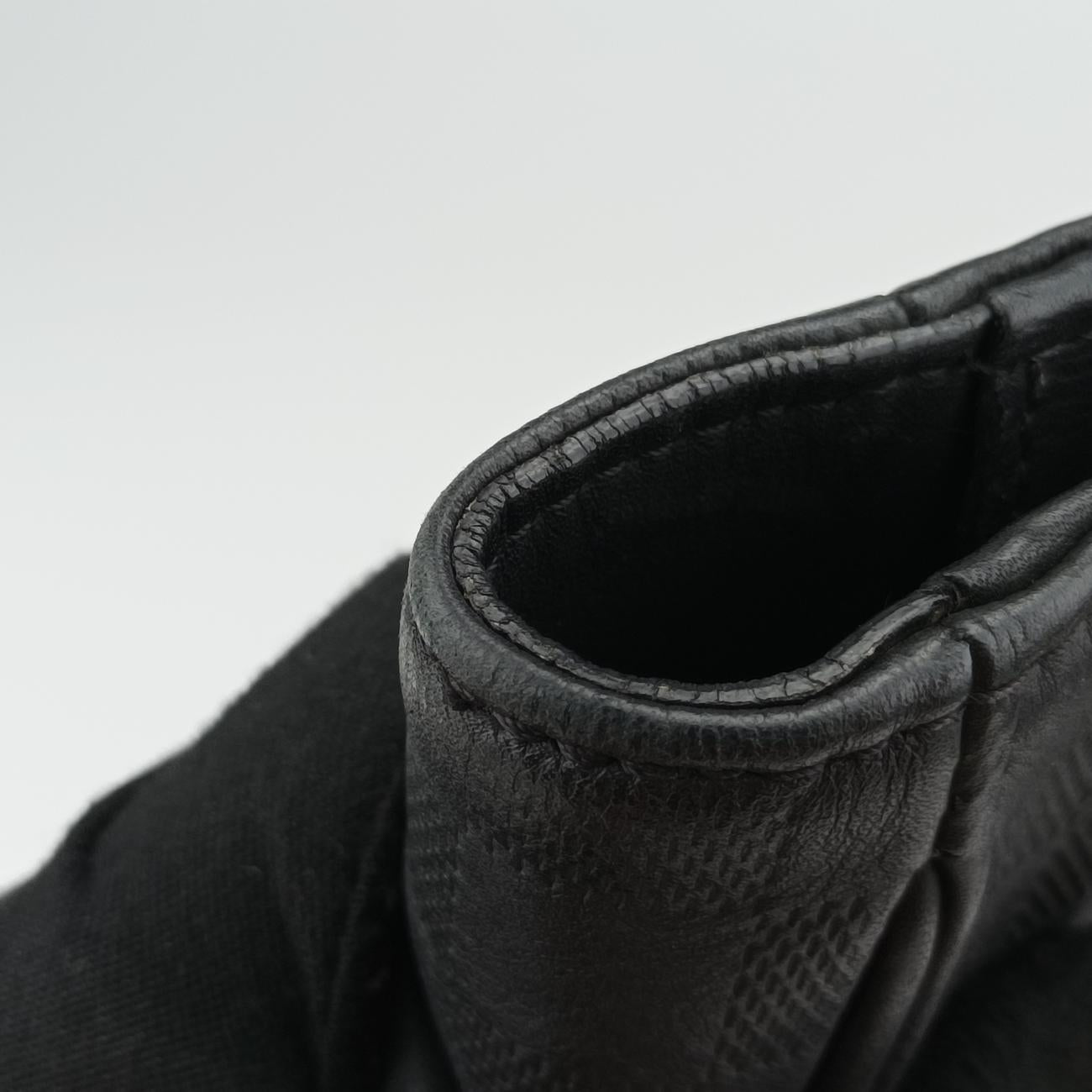 TADAO PM Noir Damier Graphite N51192 CA1104タダオPM ノワール ダミエグラフィット N51192 CA1104