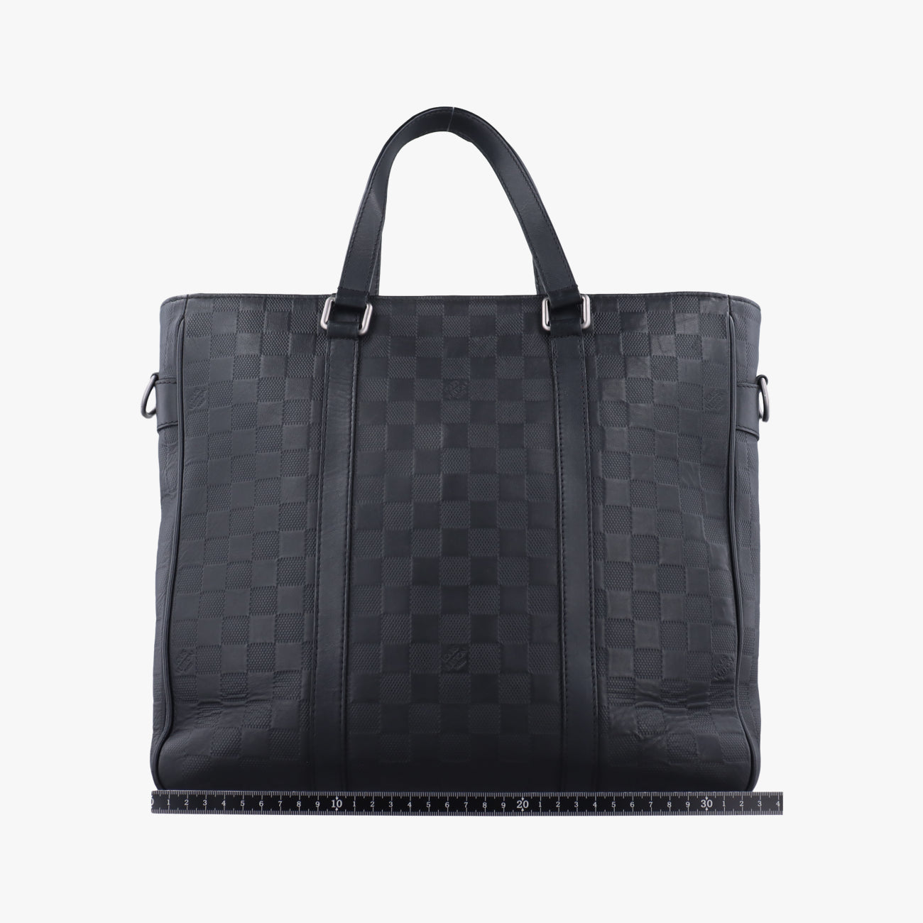 TADAO PM Noir Damier Graphite N51192 CA1104タダオPM ノワール ダミエグラフィット N51192 CA1104