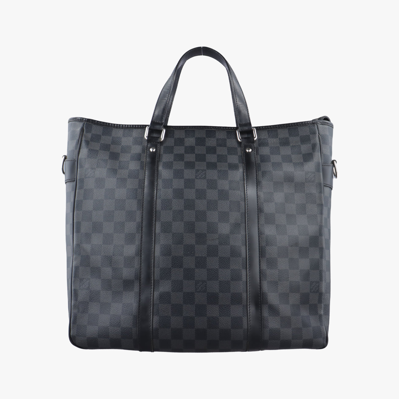 Tadao PM Graphite Damier Graphite N41259 DU5100タダオ PM グラフィット ダミエグラフィット N41259 DU5100