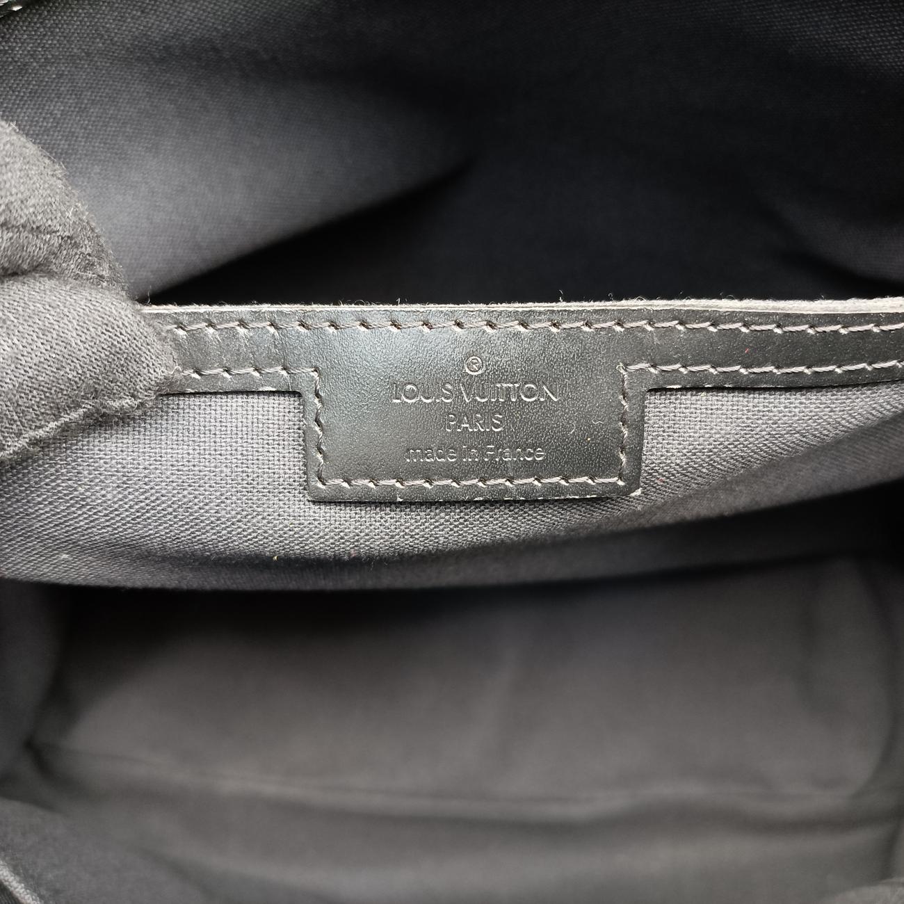 Tadao PM Graphite Damier Graphite N41259 DU5100タダオ PM グラフィット ダミエグラフィット N41259 DU5100