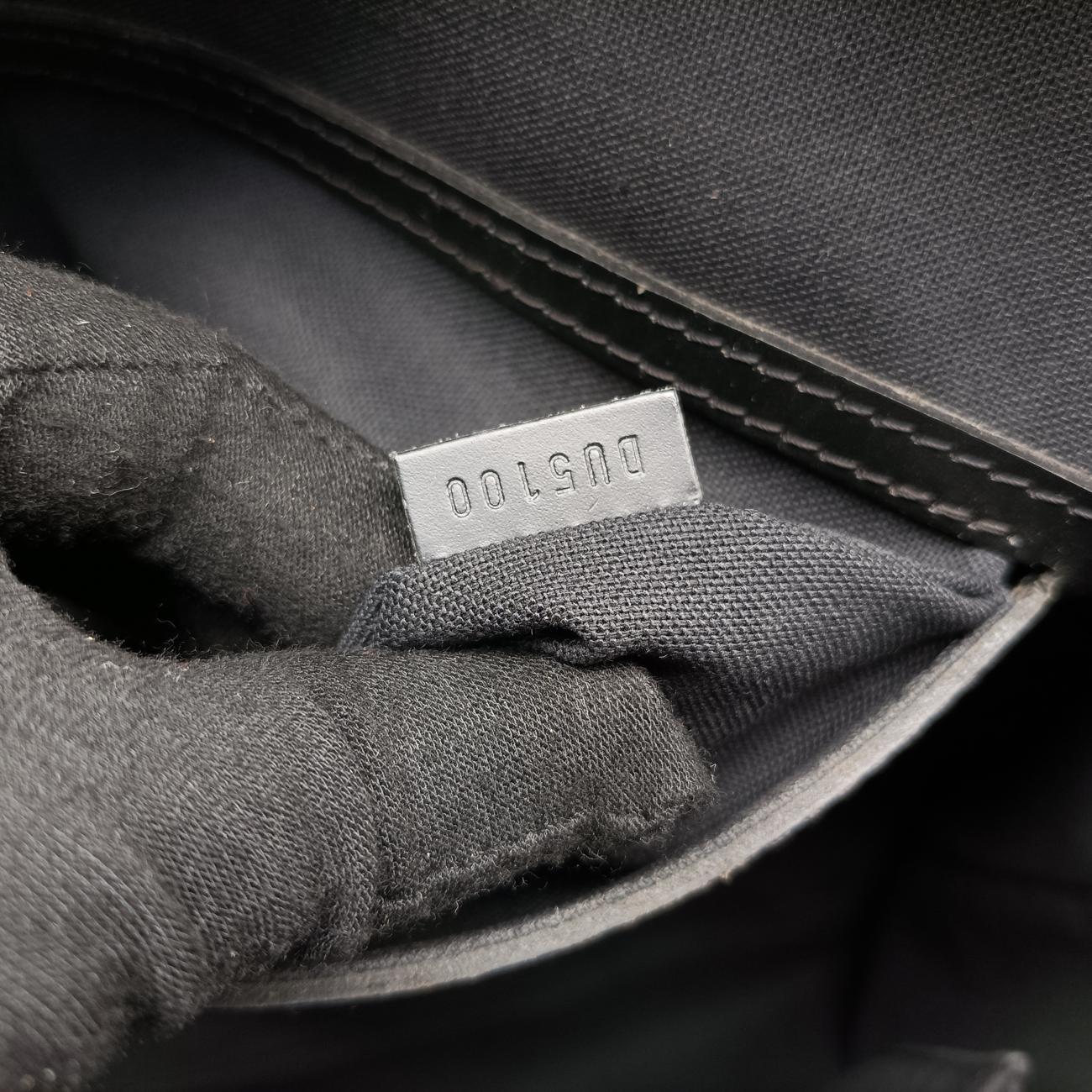 Tadao PM Graphite Damier Graphite N41259 DU5100タダオ PM グラフィット ダミエグラフィット N41259 DU5100