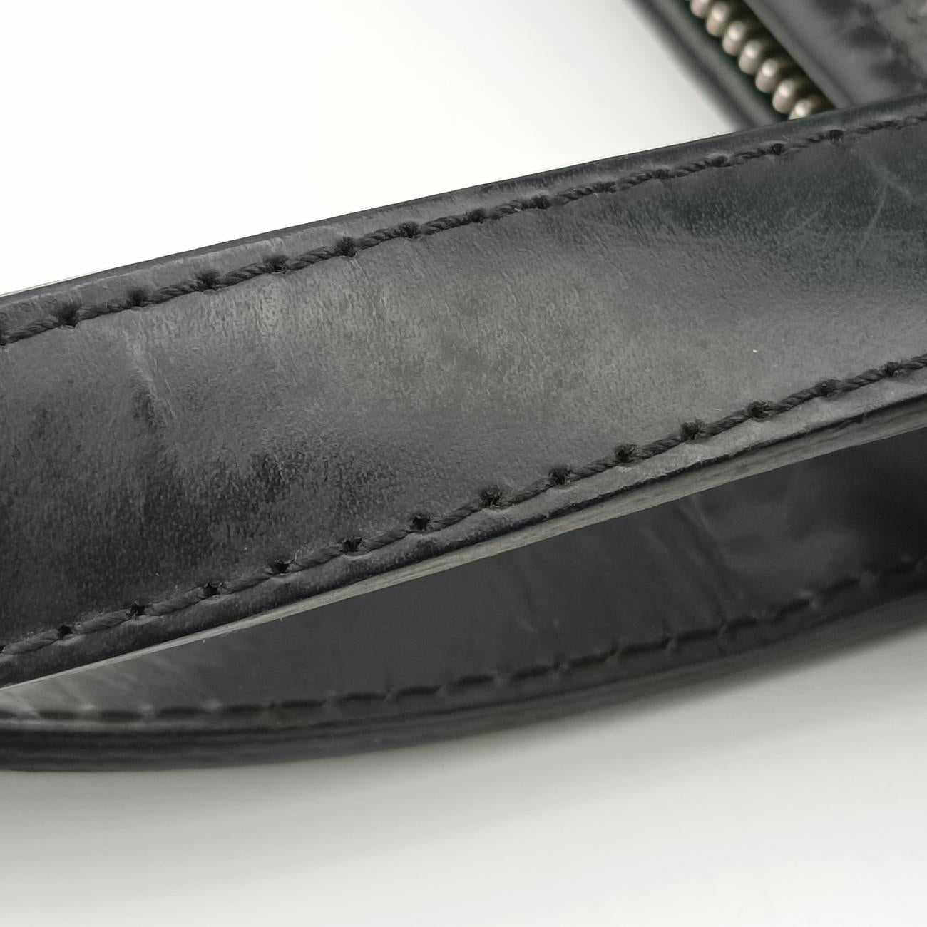 Tadao PM Graphite Damier Graphite N41259 DU5100タダオ PM グラフィット ダミエグラフィット N41259 DU5100