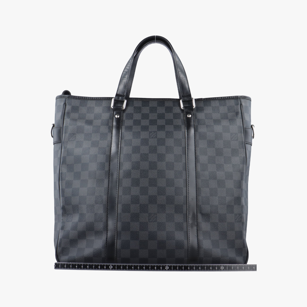 Tadao PM Graphite Damier Graphite N41259 DU5100タダオ PM グラフィット ダミエグラフィット N41259 DU5100