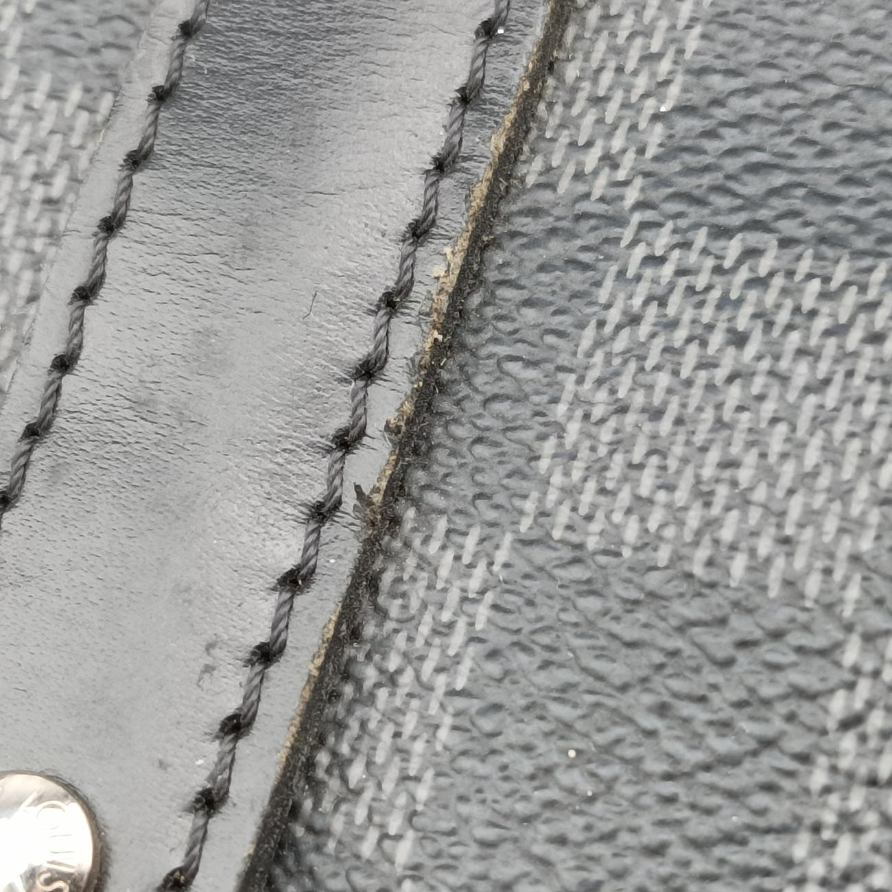 Tadao PM Graphite Damier Graphite N41259 DU5100タダオ PM グラフィット ダミエグラフィット N41259 DU5100