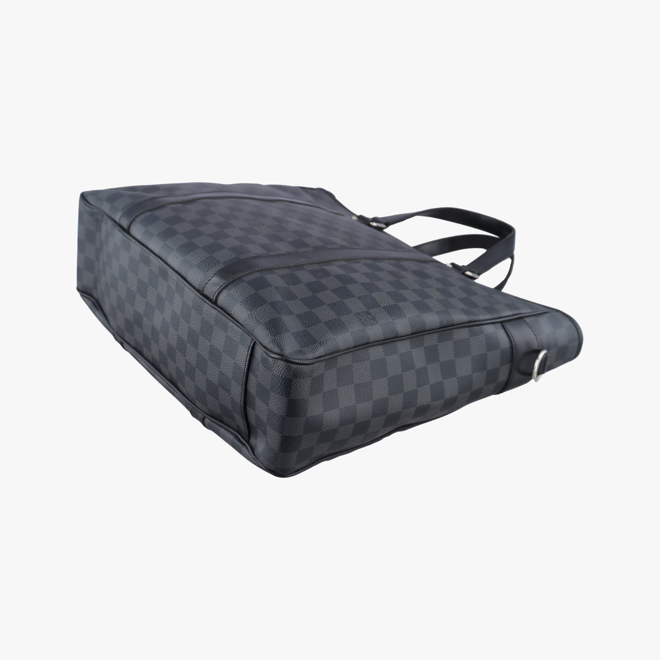 Tadao PM Graphite Damier Graphite N41259 DU5100タダオ PM グラフィット ダミエグラフィット N41259 DU5100