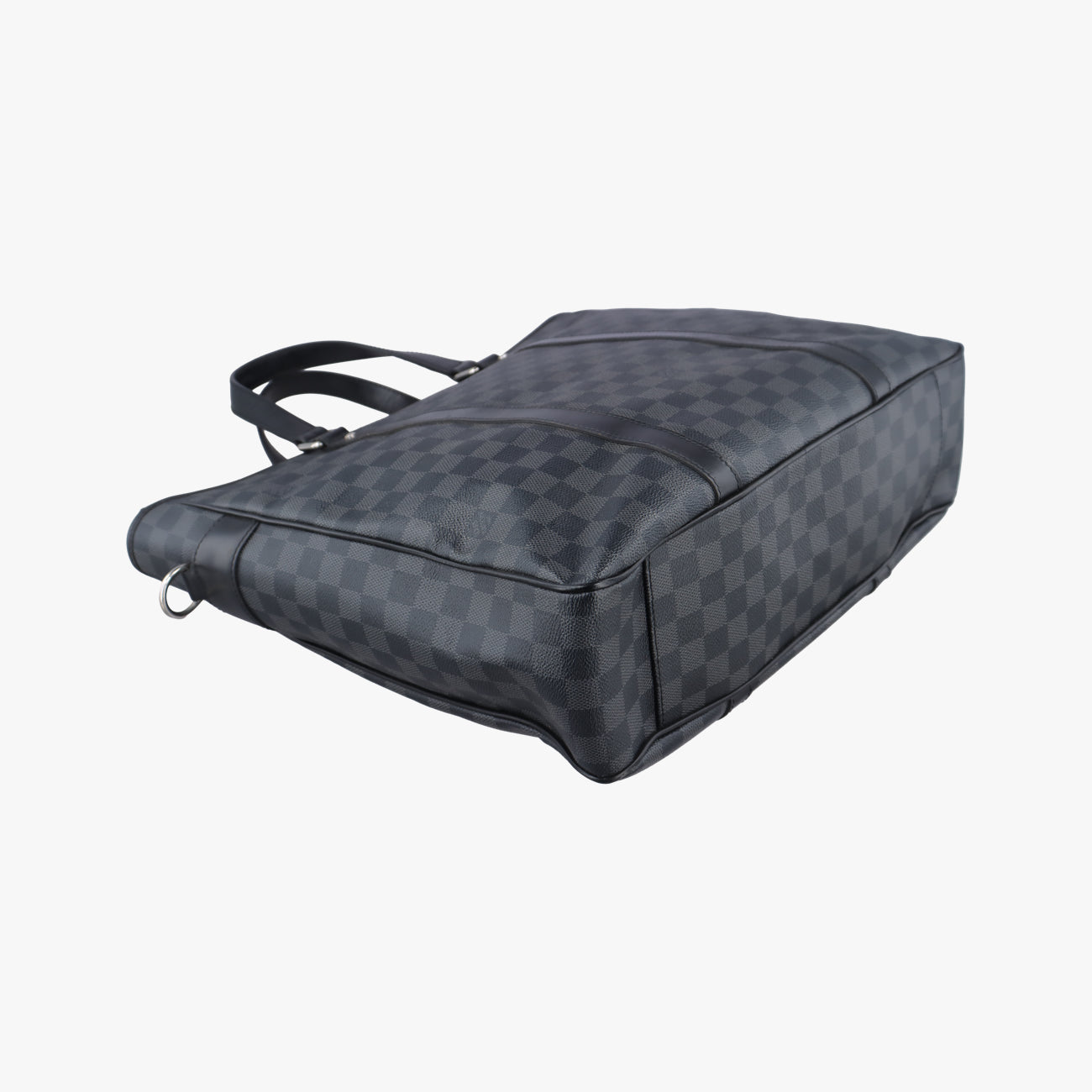 Tadao PM Graphite Damier Graphite N41259 DU5100タダオ PM グラフィット ダミエグラフィット N41259 DU5100