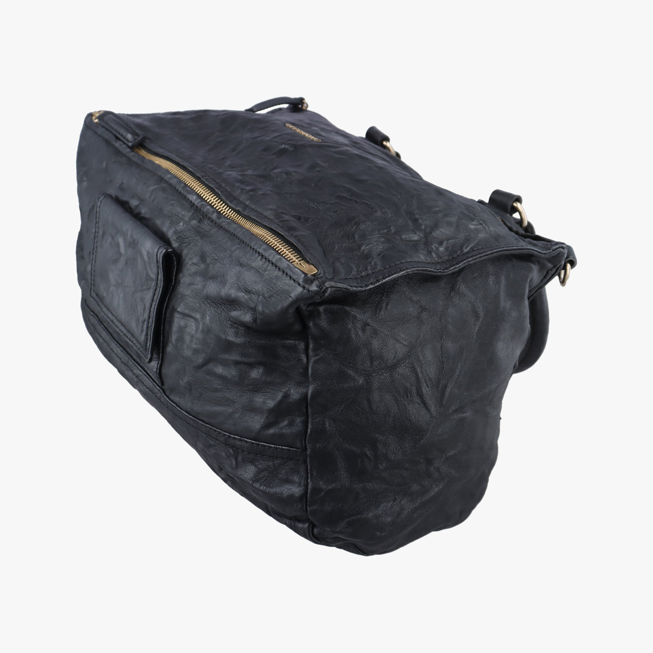 Pandora Black Leather EF0511パンドラ ブラック レザー EF0511