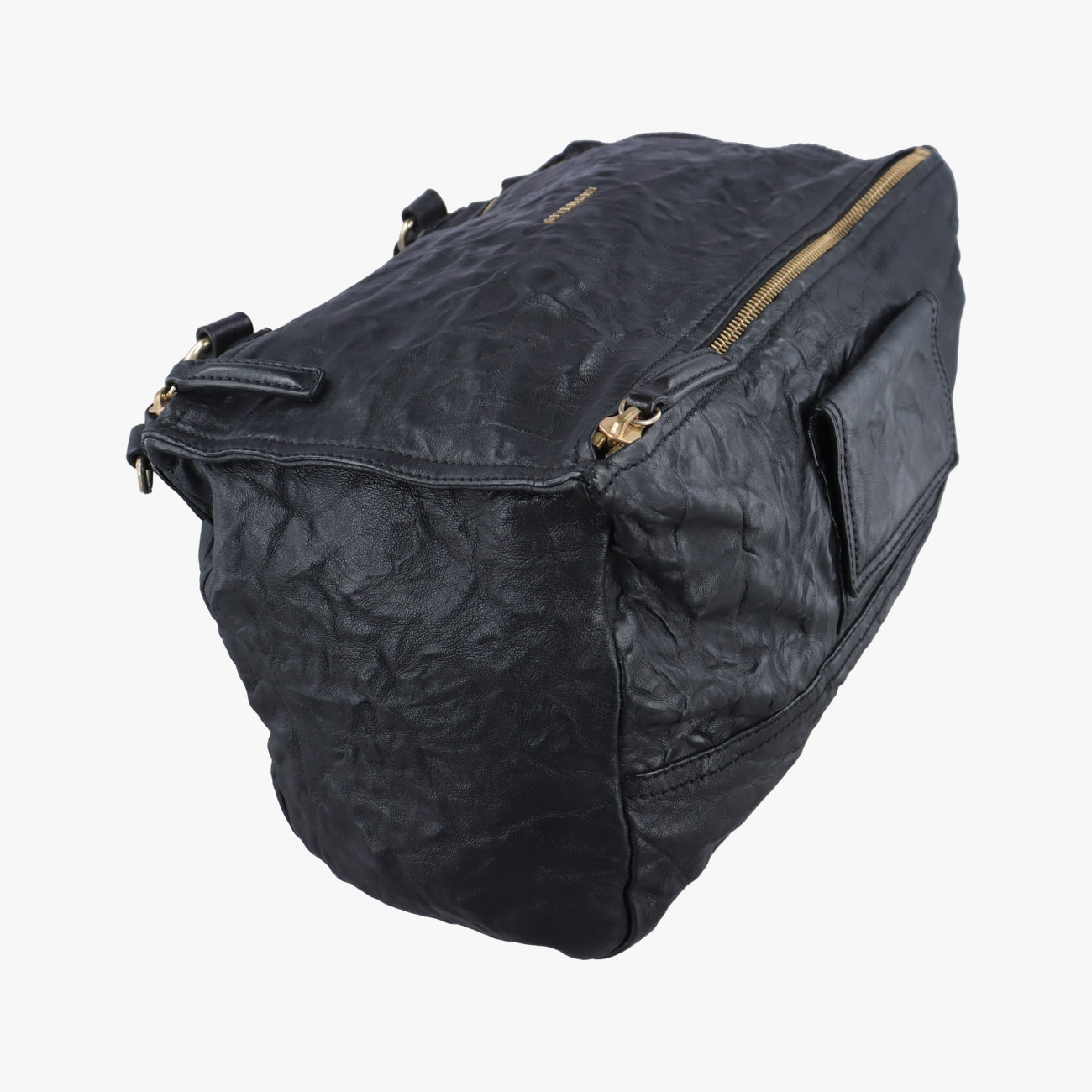 Pandora Black Leather EF0511パンドラ ブラック レザー EF0511