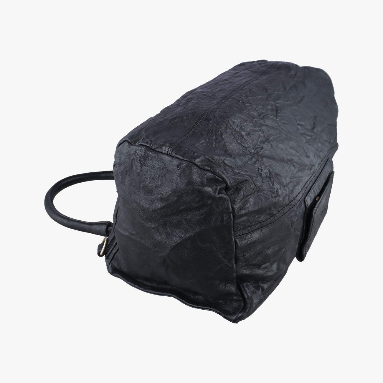 Pandora Black Leather EF0511パンドラ ブラック レザー EF0511