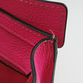 luggage nano shopper Pink Leather S-MM-1121ラゲージナノショッパー ピンク レザー S-MM-1121