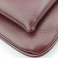 Arli Burgundy Leather 550129 H029919478アリー ワインレッド レザー 550129 H029919478