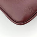 Arli Burgundy Leather 550129 H029919478アリー ワインレッド レザー 550129 H029919478