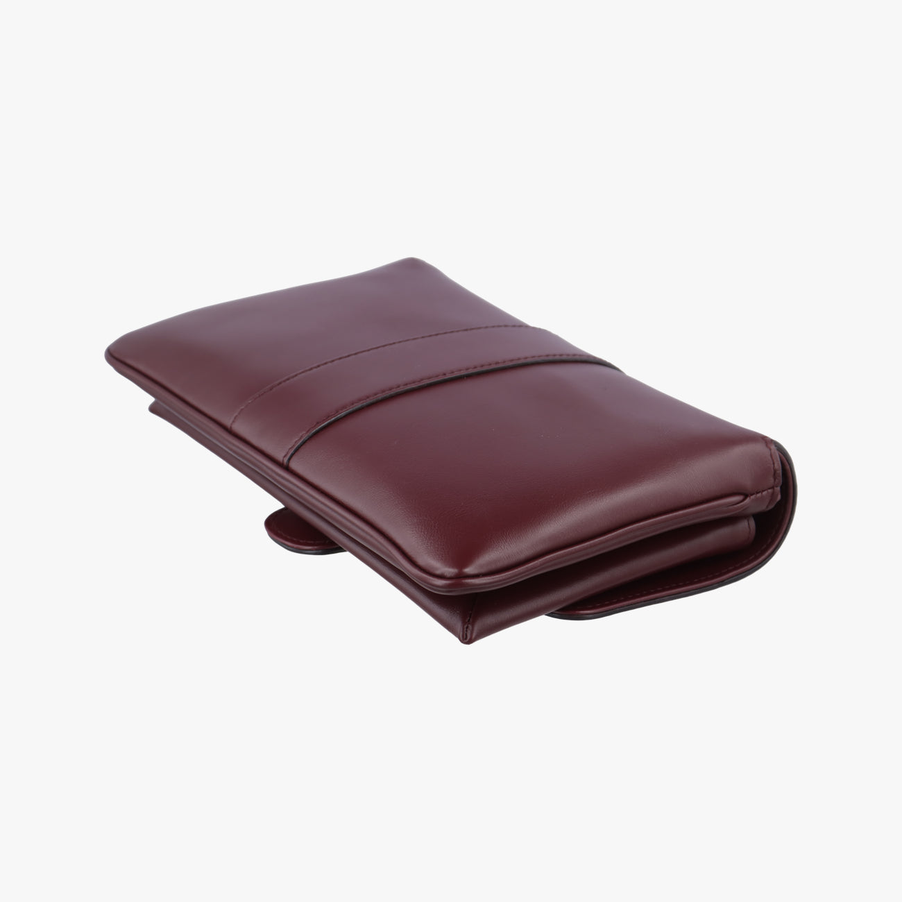 Arli Burgundy Leather 550129 H029919478アリー ワインレッド レザー 550129 H029919478