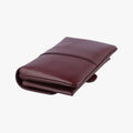 Arli Burgundy Leather 550129 H029919478アリー ワインレッド レザー 550129 H029919478
