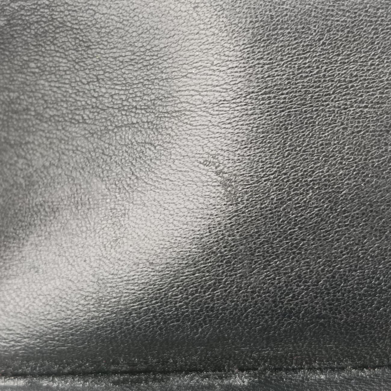 BOY CHANEL Red×black lambskin A67087 17951623ボーイシャネル レッド×ブラック ラムスキン A67087 17951623