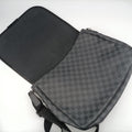 DANIEL MM Noir Damier Graphite N58029 SP3098ダニエルMM ノワール ダミエグラフィット N58029 SP3098