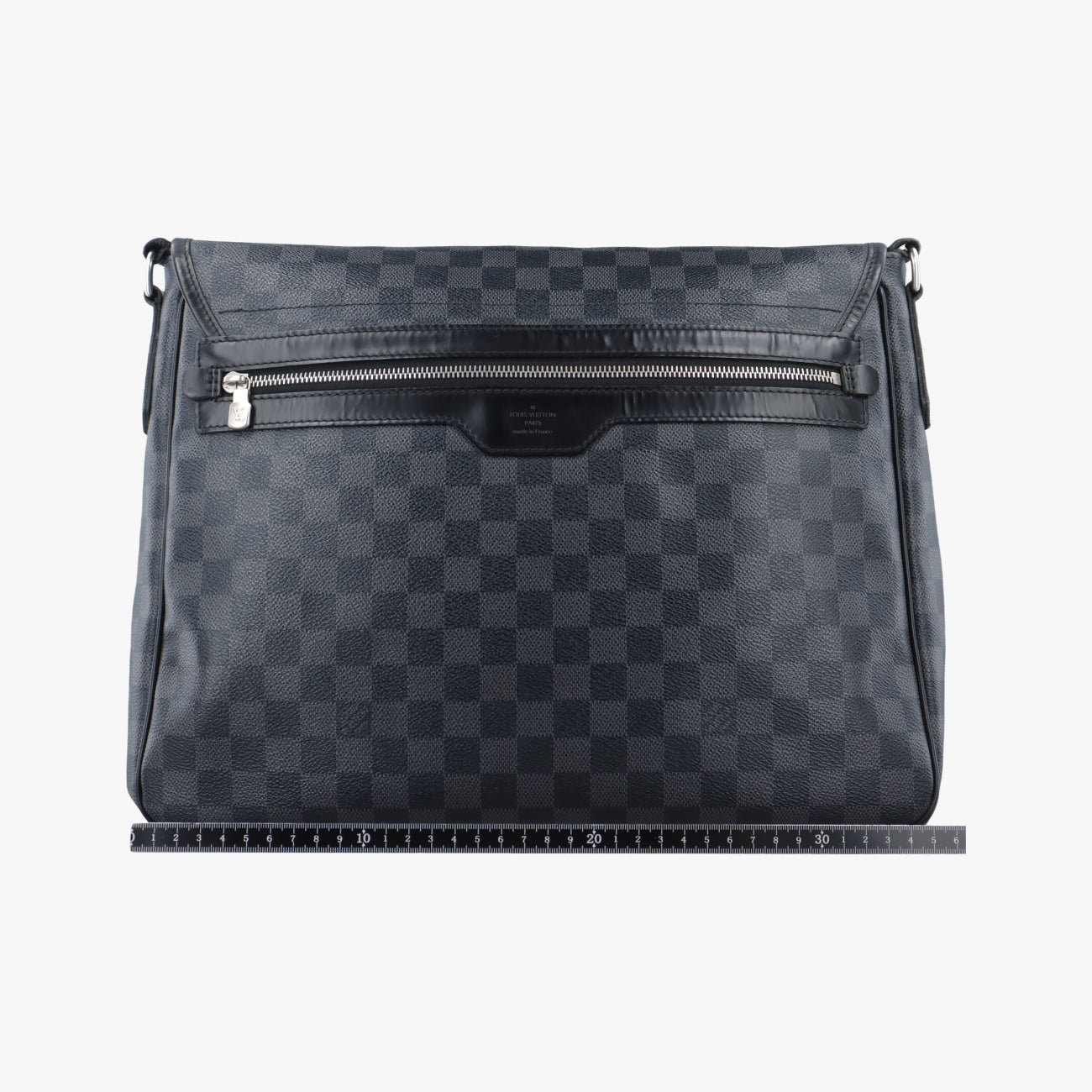 DANIEL MM Noir Damier Graphite N58029 SP3098ダニエルMM ノワール ダミエグラフィット N58029 SP3098