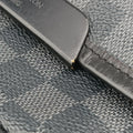 DANIEL MM Noir Damier Graphite N58029 SP3098ダニエルMM ノワール ダミエグラフィット N58029 SP3098